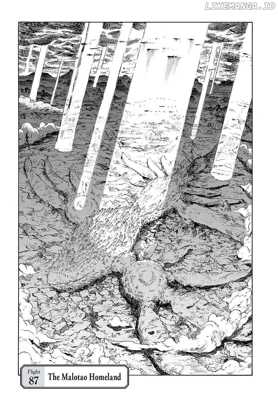 Read Kuutei Dragons EN Manga Online