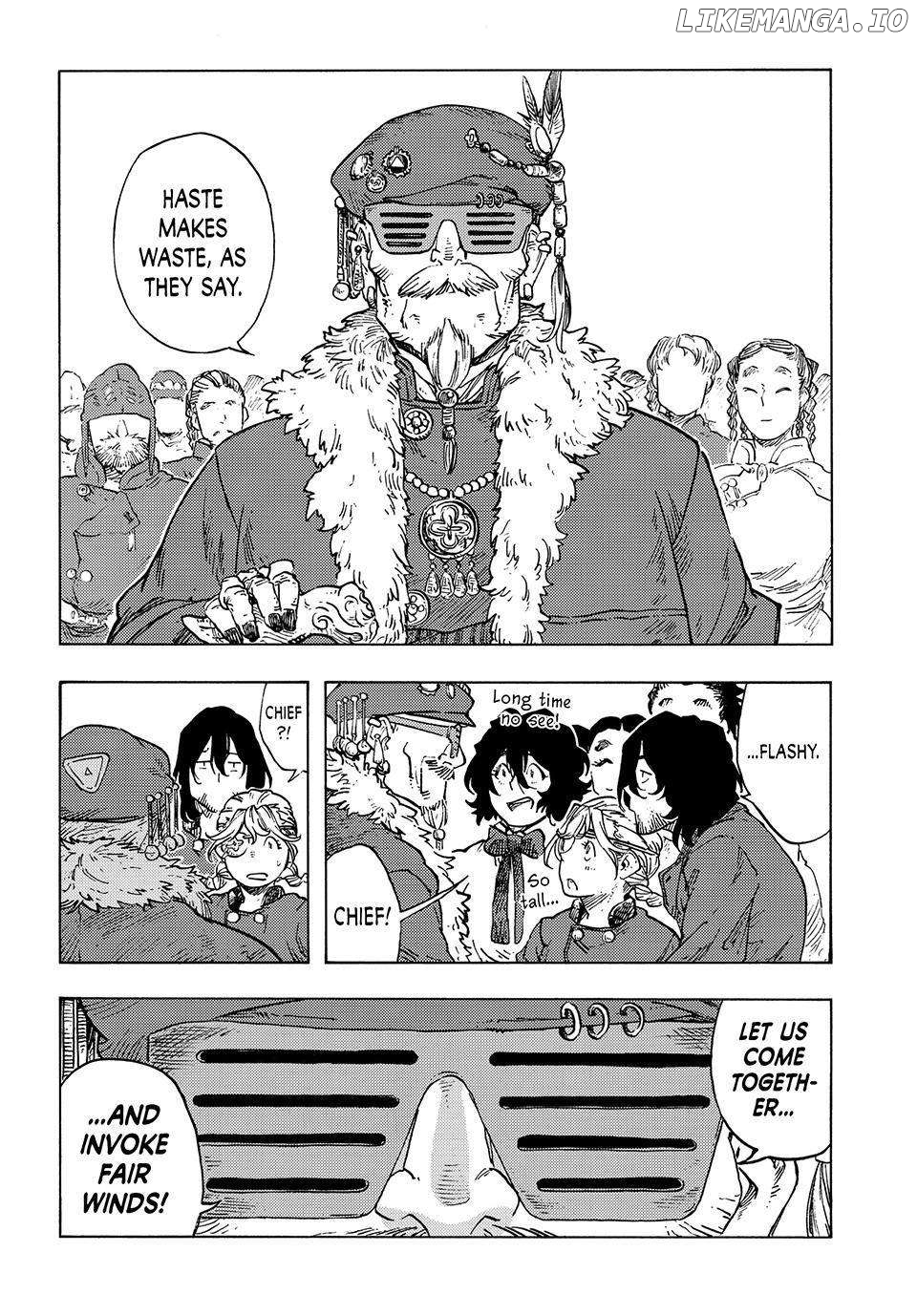 Read Kuutei Dragons EN Manga Online