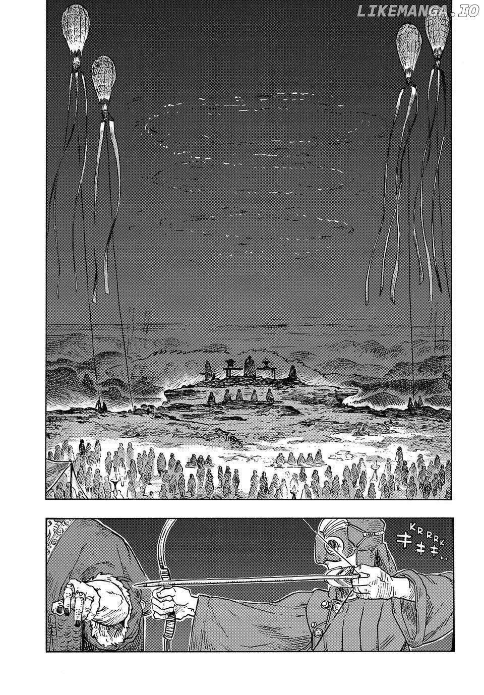 Read Kuutei Dragons EN Manga Online