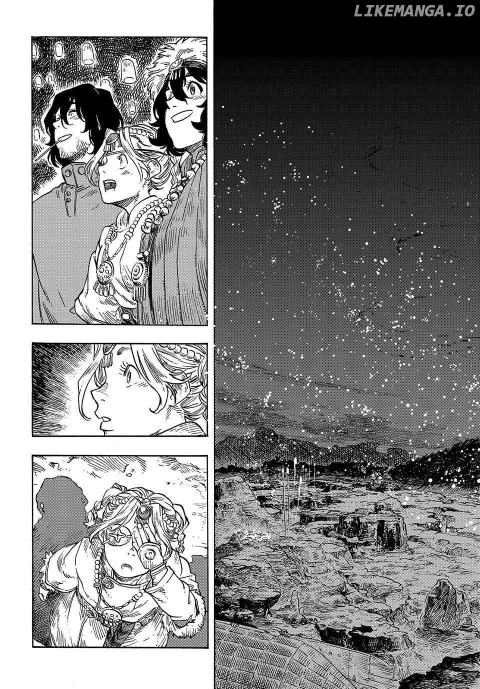 Read Kuutei Dragons EN Manga Online