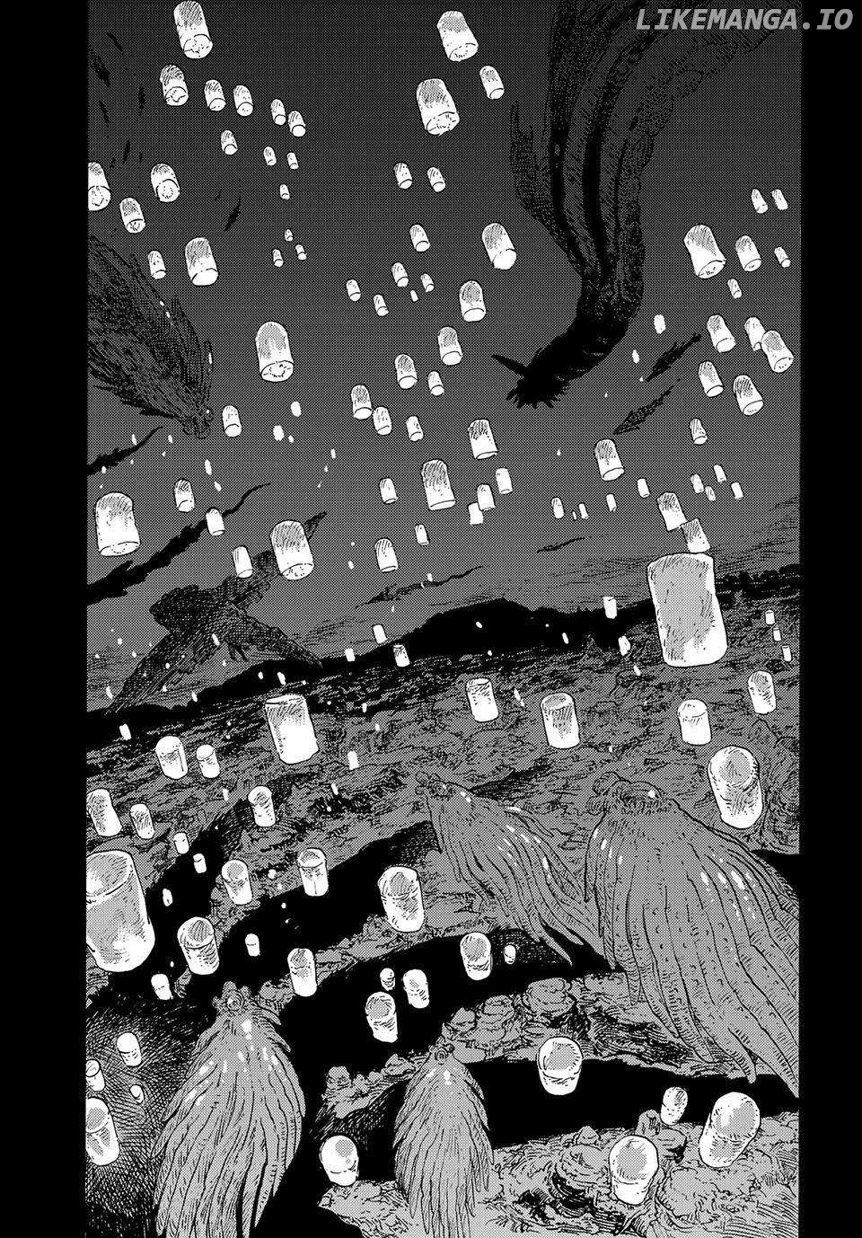 Read Kuutei Dragons EN Manga Online