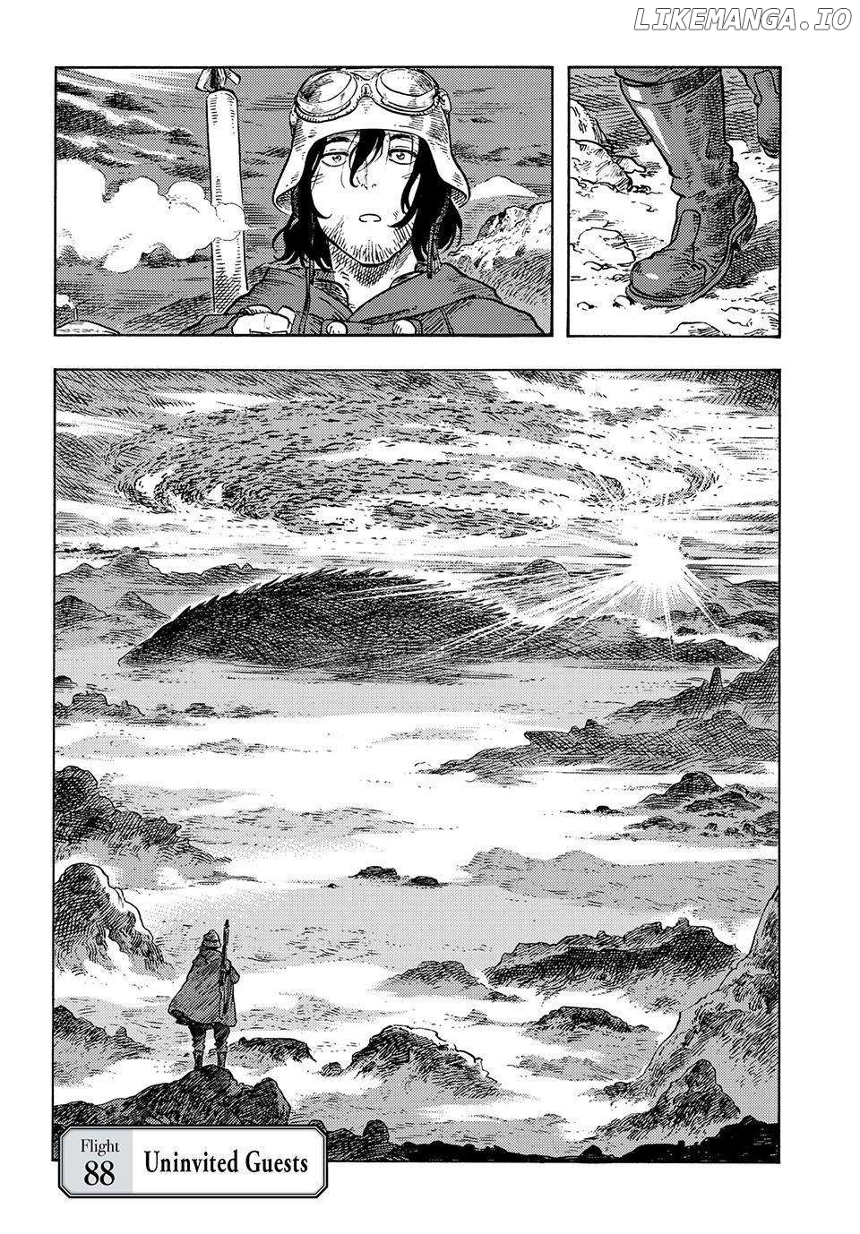 Read Kuutei Dragons EN Manga Online