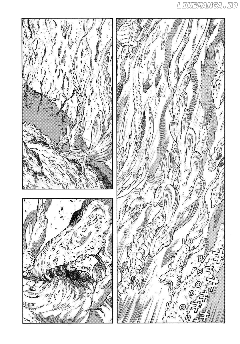 Read Kuutei Dragons EN Manga Online