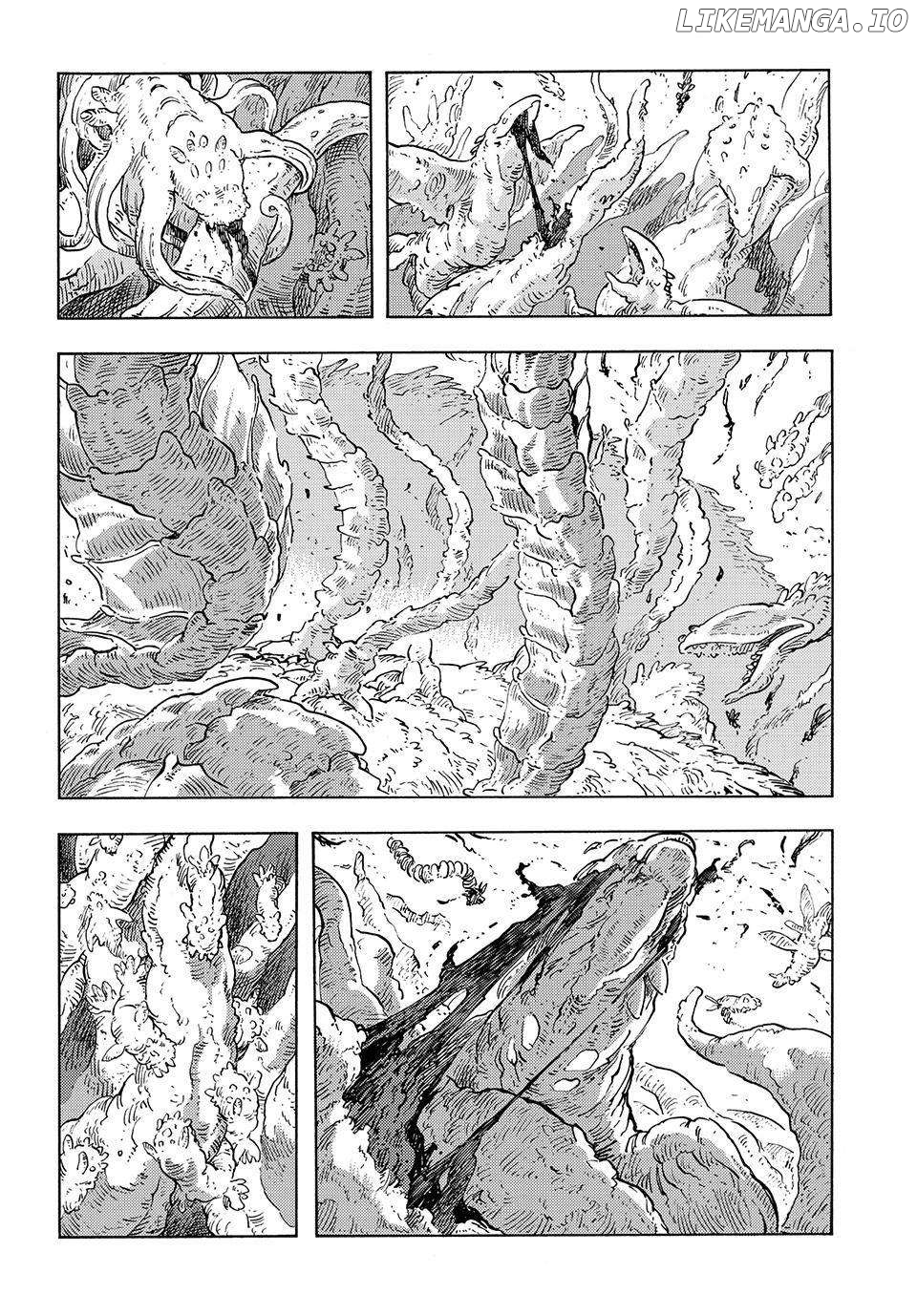 Read Kuutei Dragons EN Manga Online