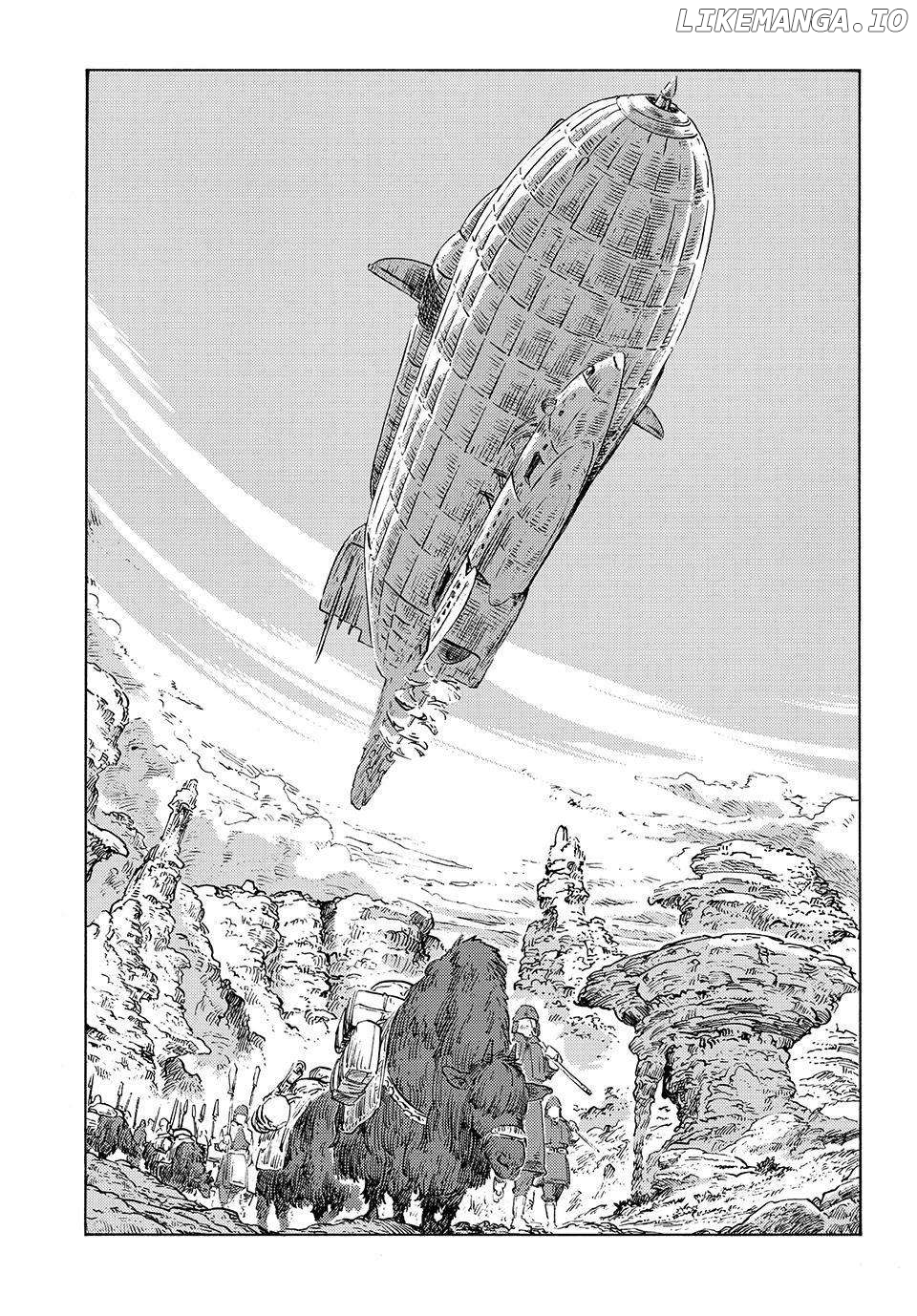 Read Kuutei Dragons EN Manga Online