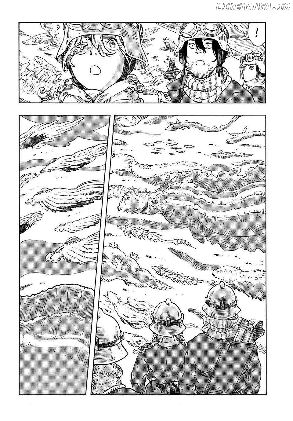 Read Kuutei Dragons EN Manga Online