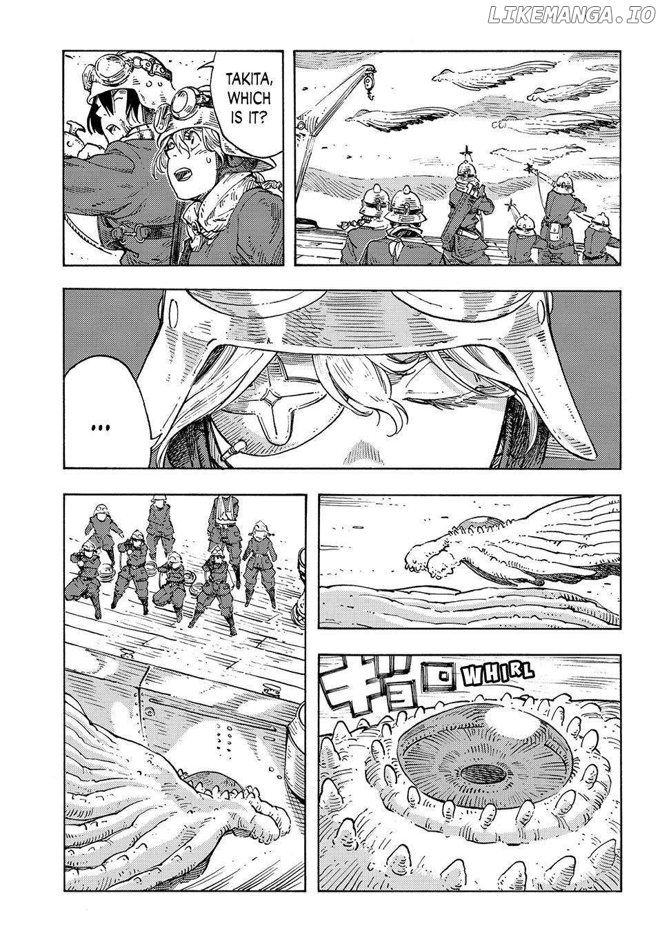 Read Kuutei Dragons EN Manga Online