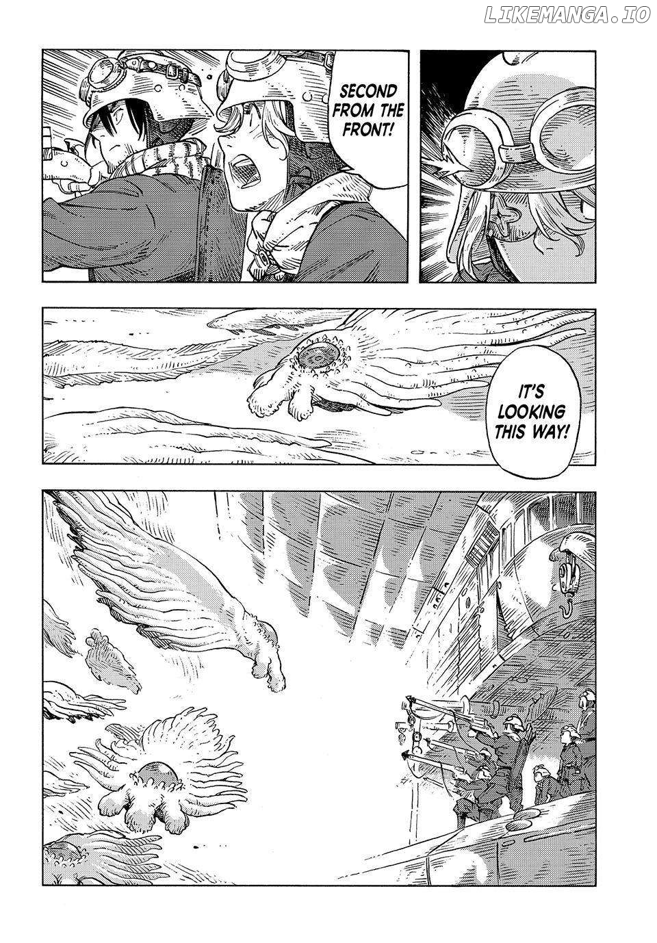 Read Kuutei Dragons EN Manga Online