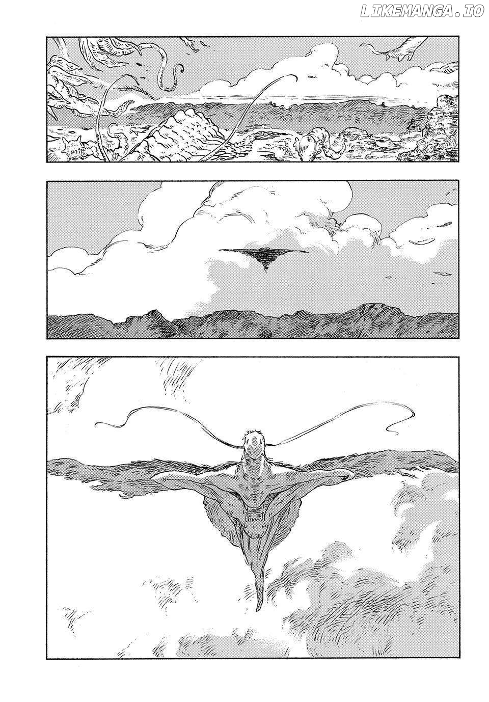 Read Kuutei Dragons EN Manga Online