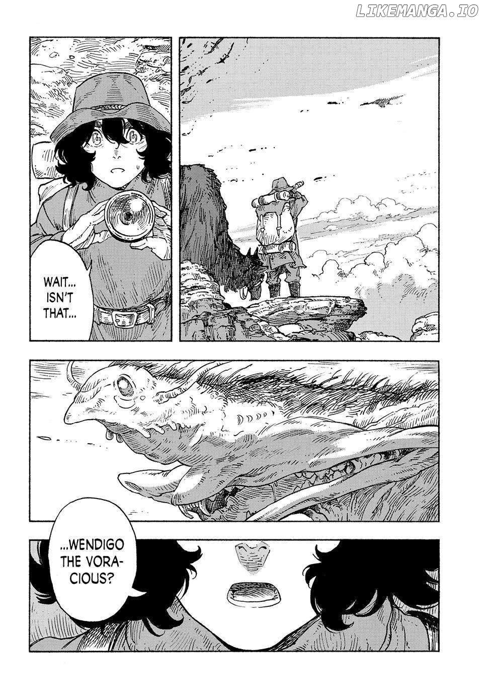 Read Kuutei Dragons EN Manga Online