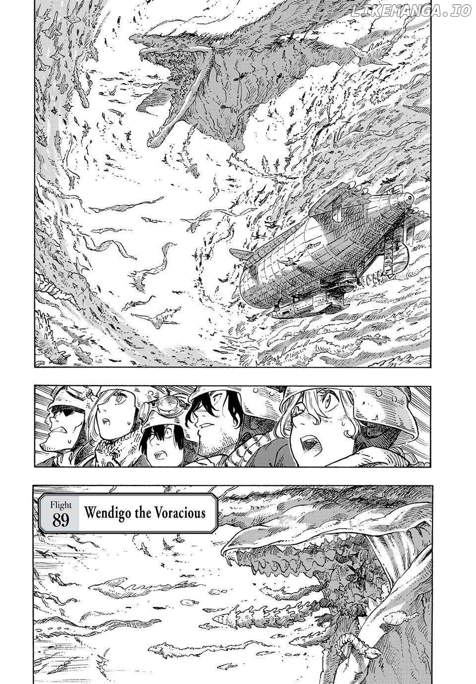 Read Kuutei Dragons EN Manga Online