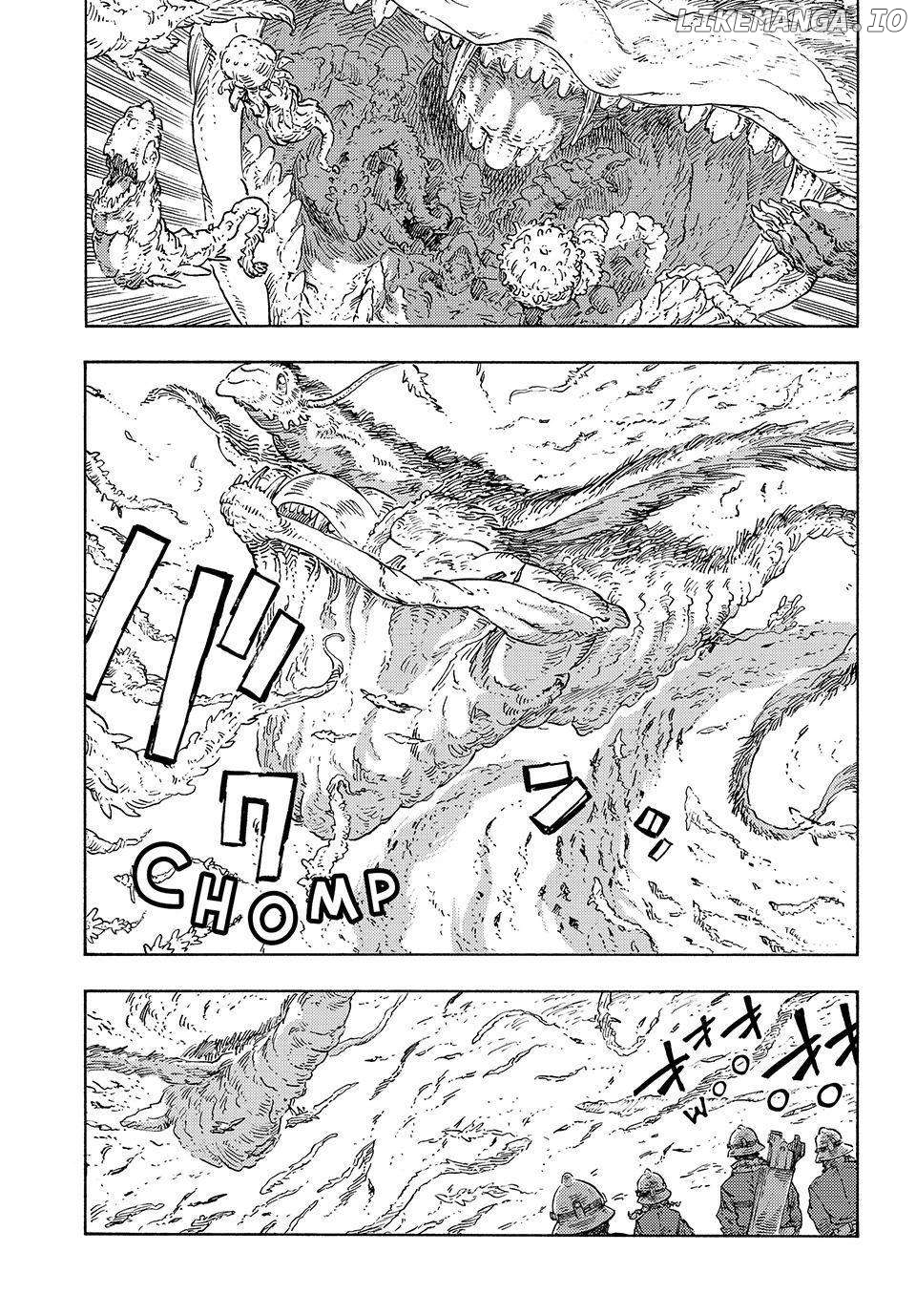 Read Kuutei Dragons EN Manga Online