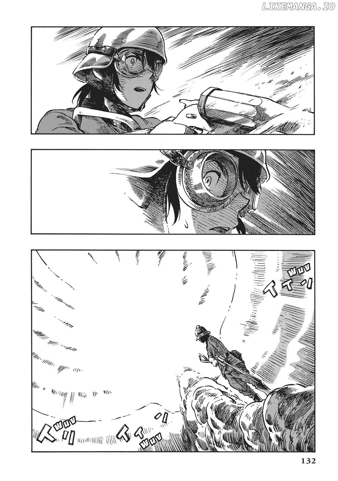 Read Kuutei Dragons EN Manga Online