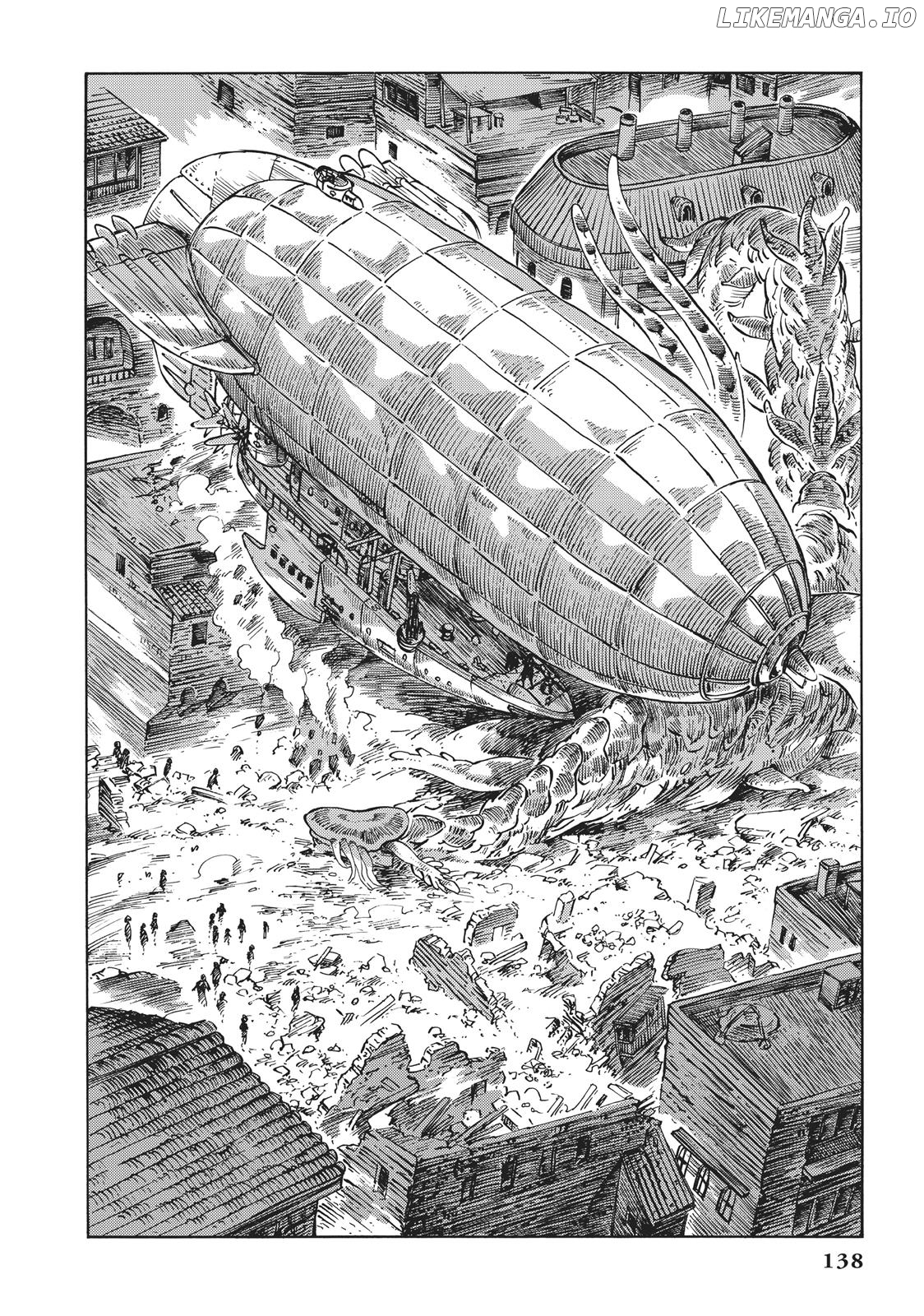 Read Kuutei Dragons EN Manga Online