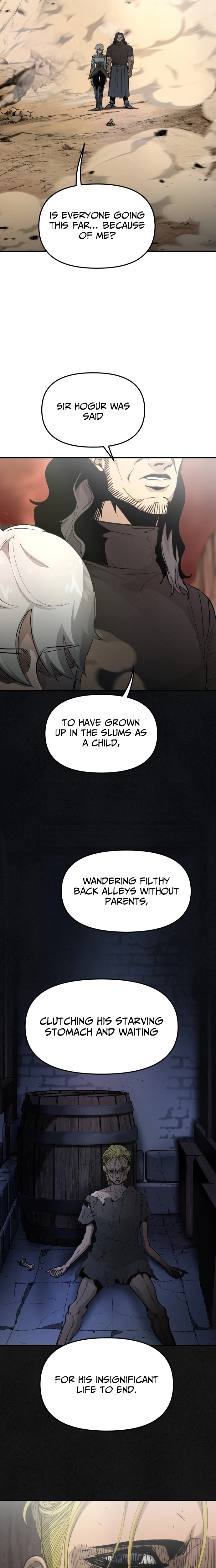 Read Legend Of The Holy Sword EN Manga Online