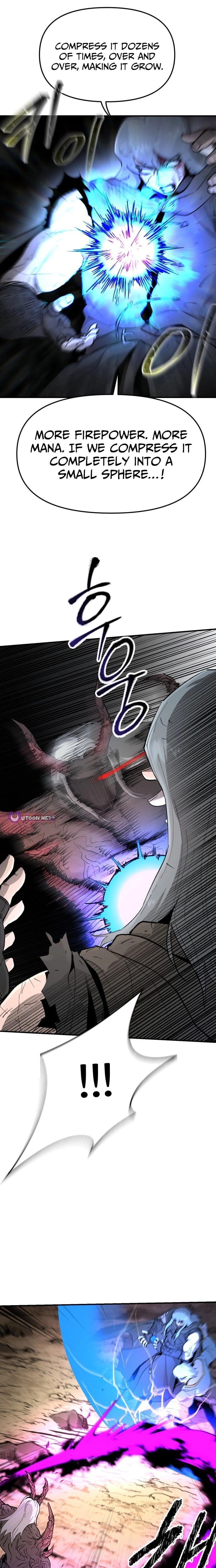 Read Legend Of The Holy Sword EN Manga Online