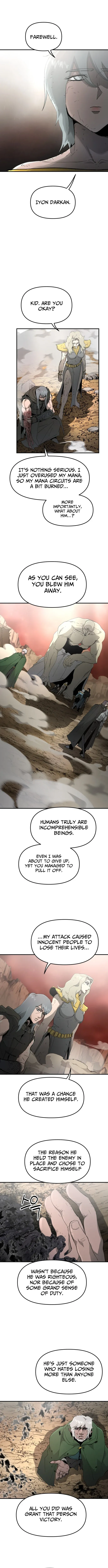 Read Legend Of The Holy Sword EN Manga Online