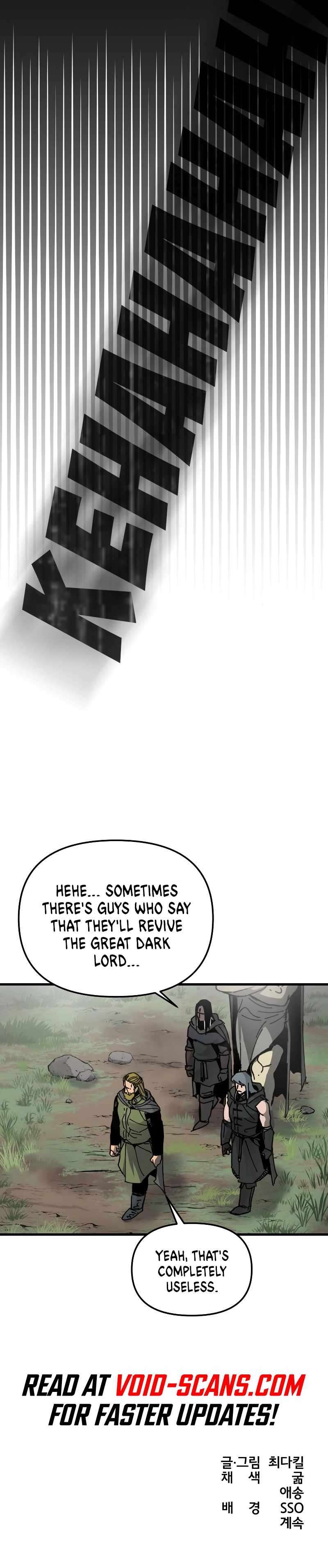 Read Legend Of The Holy Sword EN Manga Online