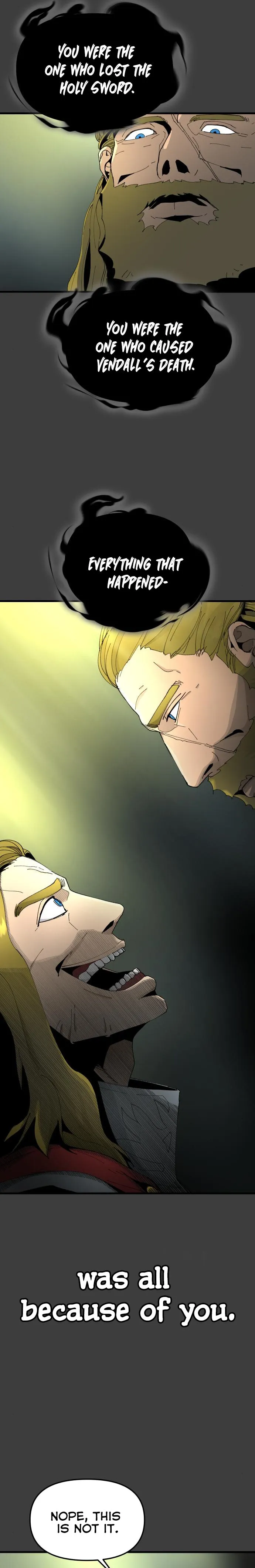 Read Legend Of The Holy Sword EN Manga Online