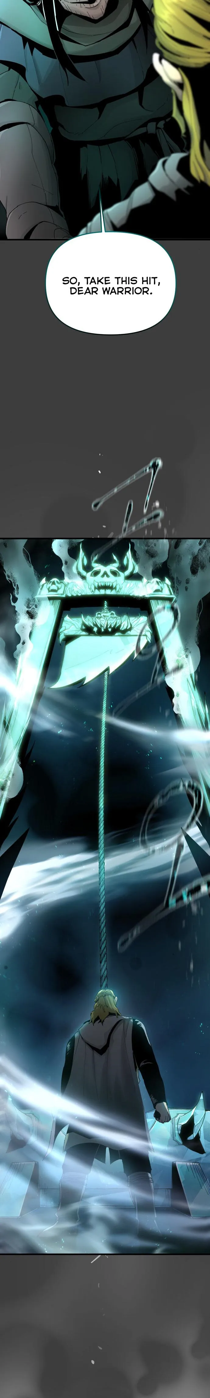 Read Legend Of The Holy Sword EN Manga Online