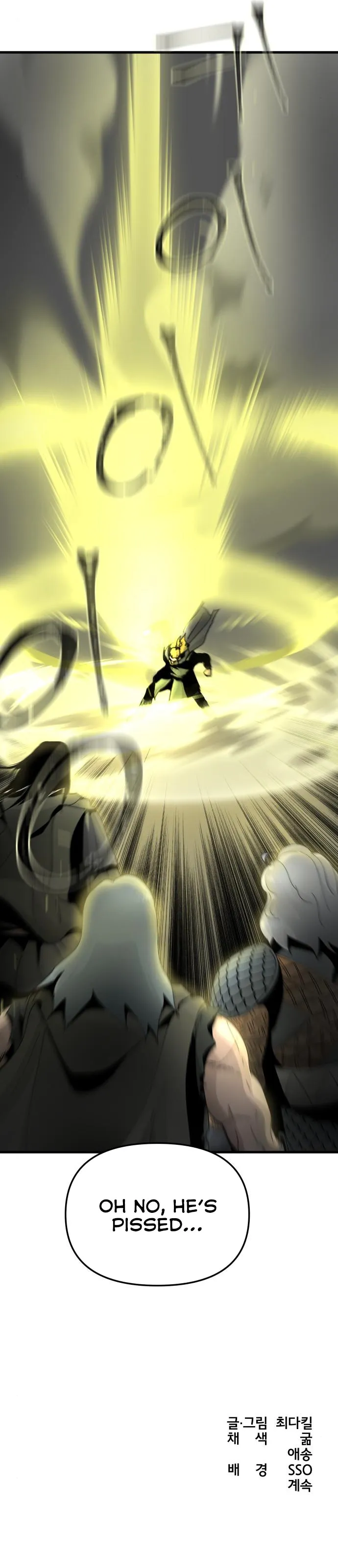 Read Legend Of The Holy Sword EN Manga Online