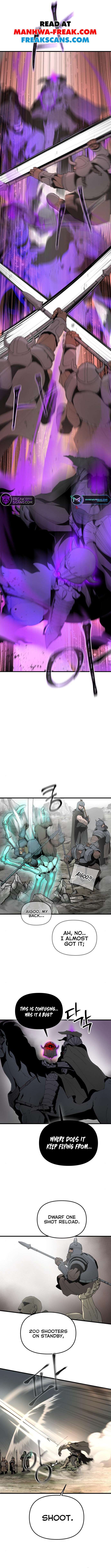 Read Legend Of The Holy Sword EN Manga Online