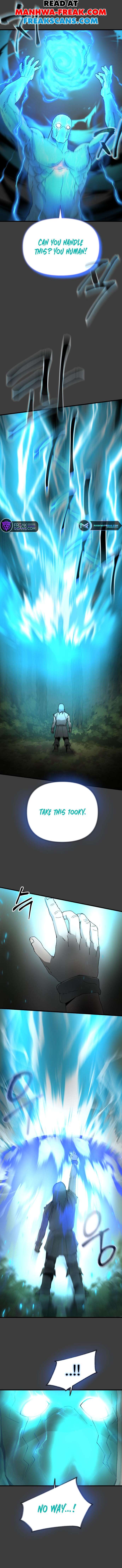 Read Legend Of The Holy Sword EN Manga Online