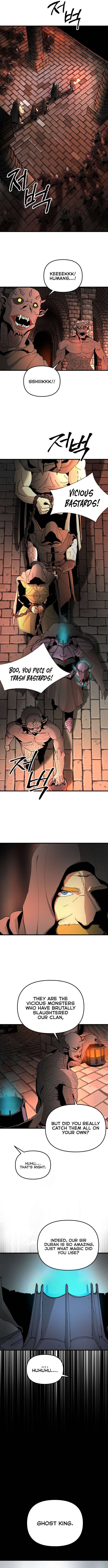 Read Legend Of The Holy Sword EN Manga Online