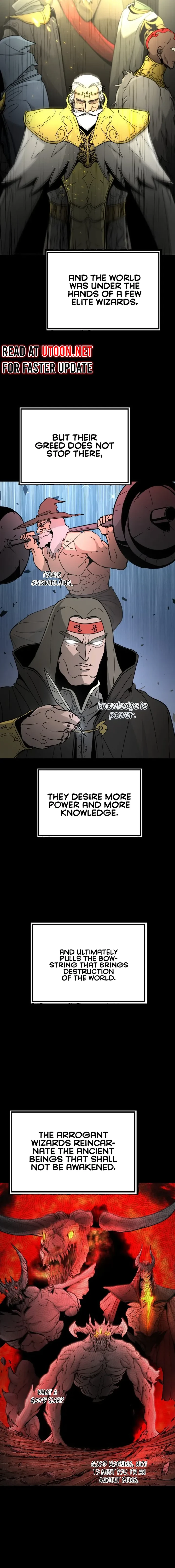 Read Legend Of The Holy Sword EN Manga Online