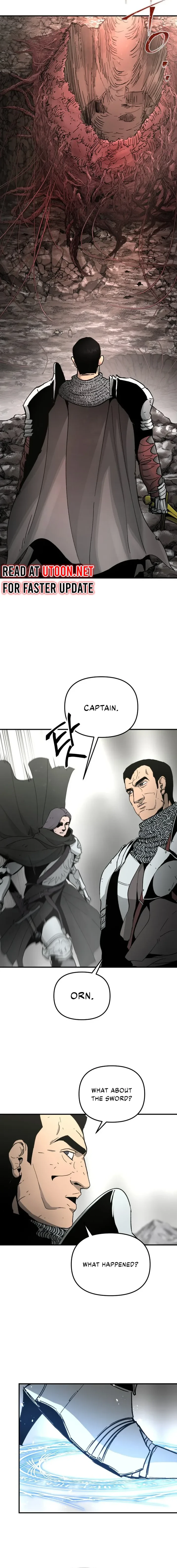 Read Legend Of The Holy Sword EN Manga Online