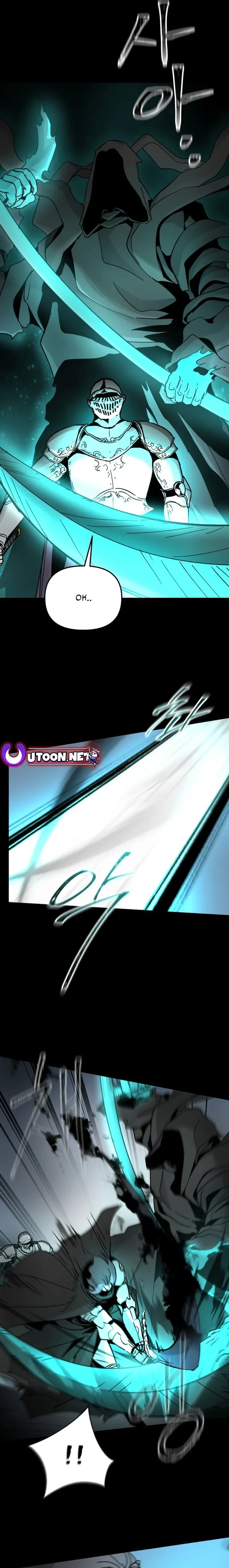 Read Legend Of The Holy Sword EN Manga Online