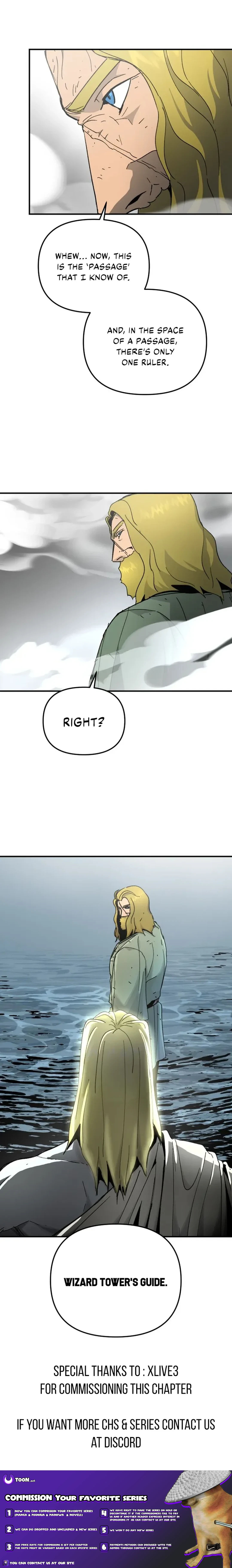 Read Legend Of The Holy Sword EN Manga Online