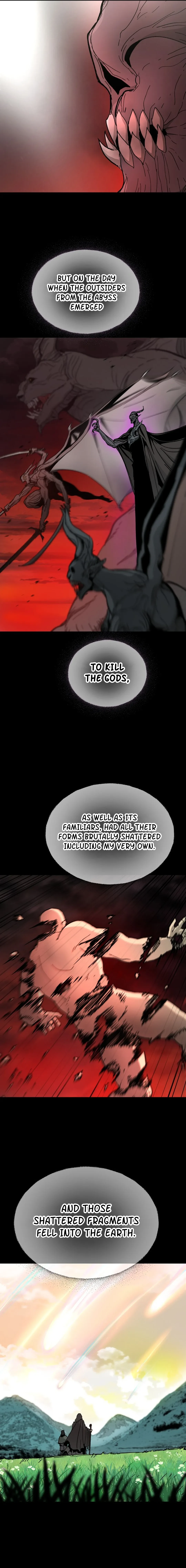 Read Legend Of The Holy Sword EN Manga Online