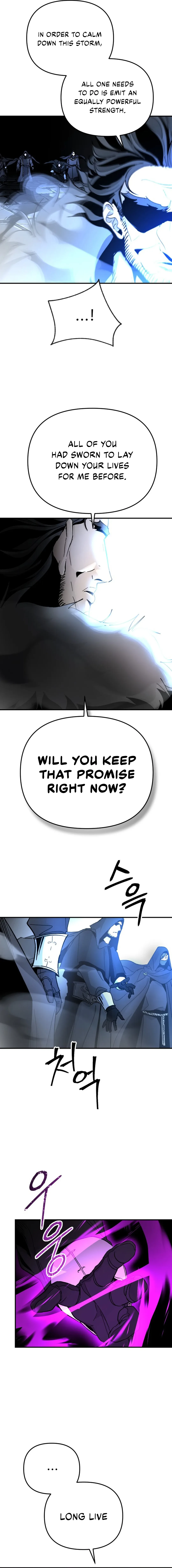 Read Legend Of The Holy Sword EN Manga Online