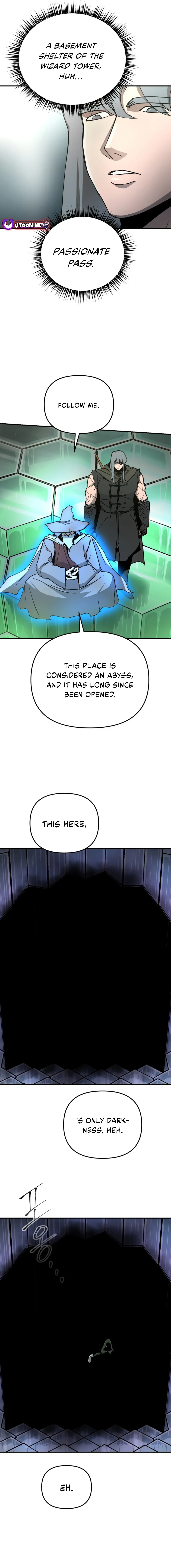 Read Legend Of The Holy Sword EN Manga Online