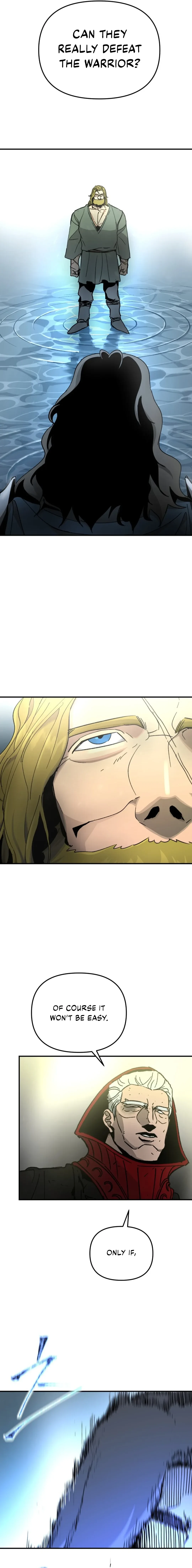 Read Legend Of The Holy Sword EN Manga Online