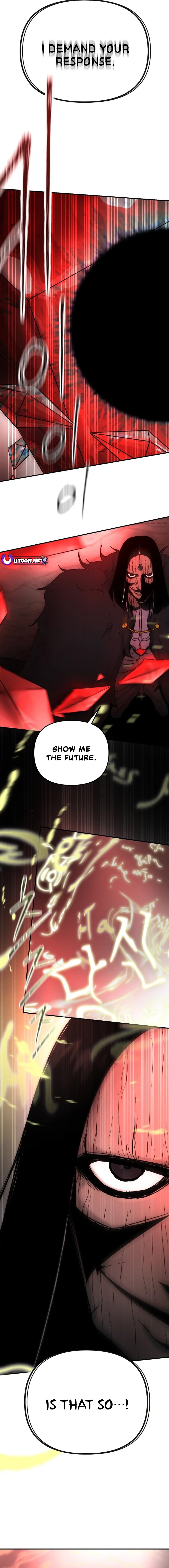 Read Legend Of The Holy Sword EN Manga Online