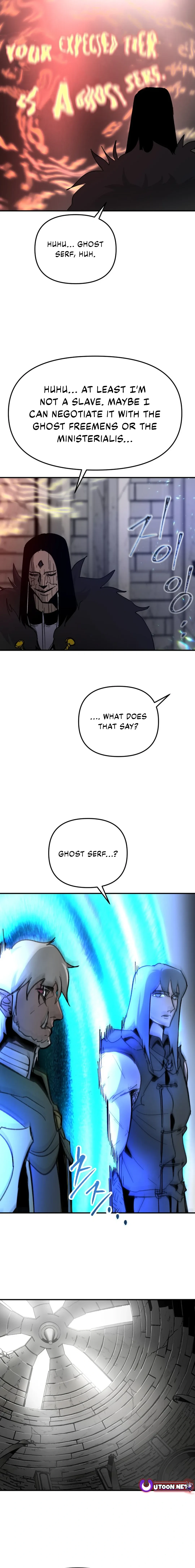 Read Legend Of The Holy Sword EN Manga Online