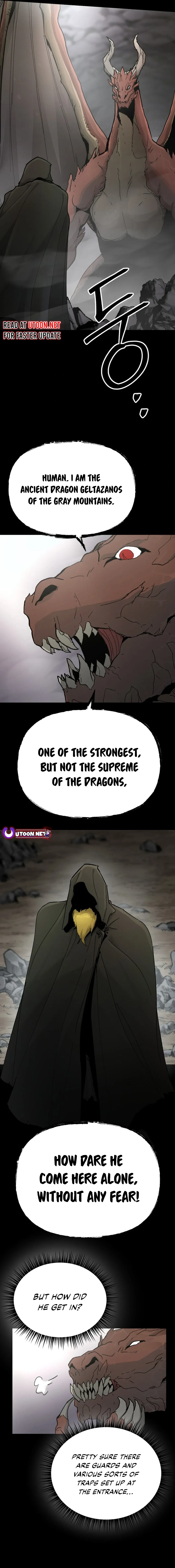 Read Legend Of The Holy Sword EN Manga Online