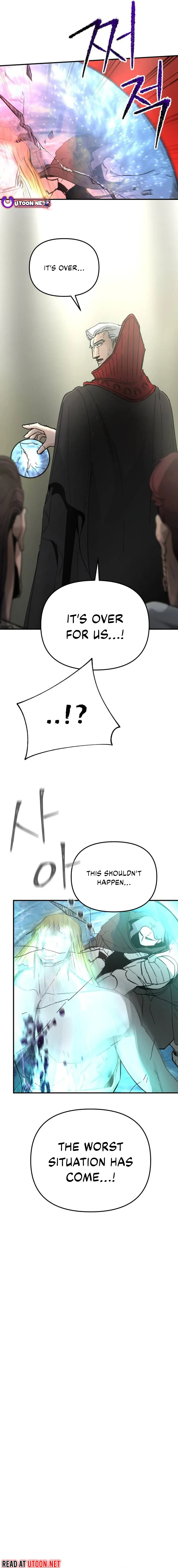 Read Legend Of The Holy Sword EN Manga Online