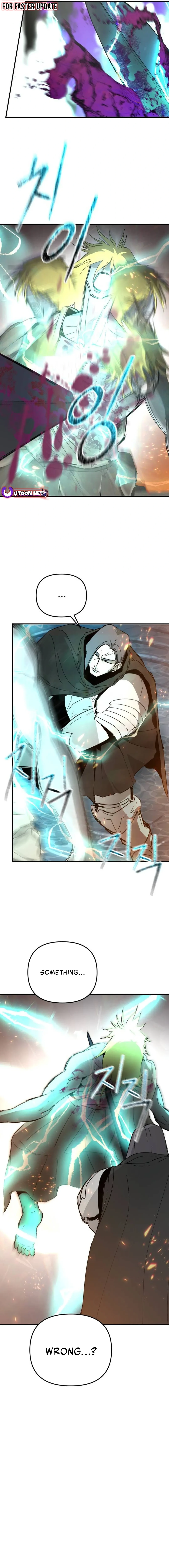 Read Legend Of The Holy Sword EN Manga Online