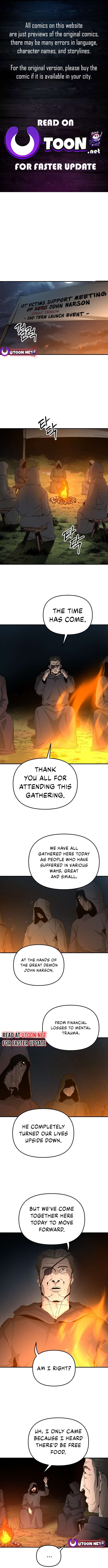 Read Legend Of The Holy Sword EN Manga Online