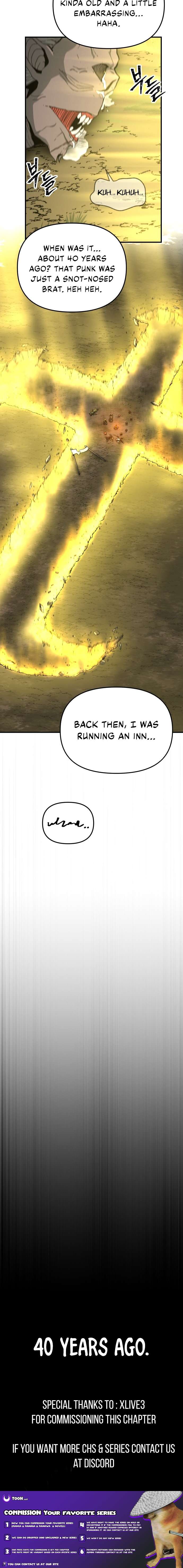Read Legend Of The Holy Sword EN Manga Online