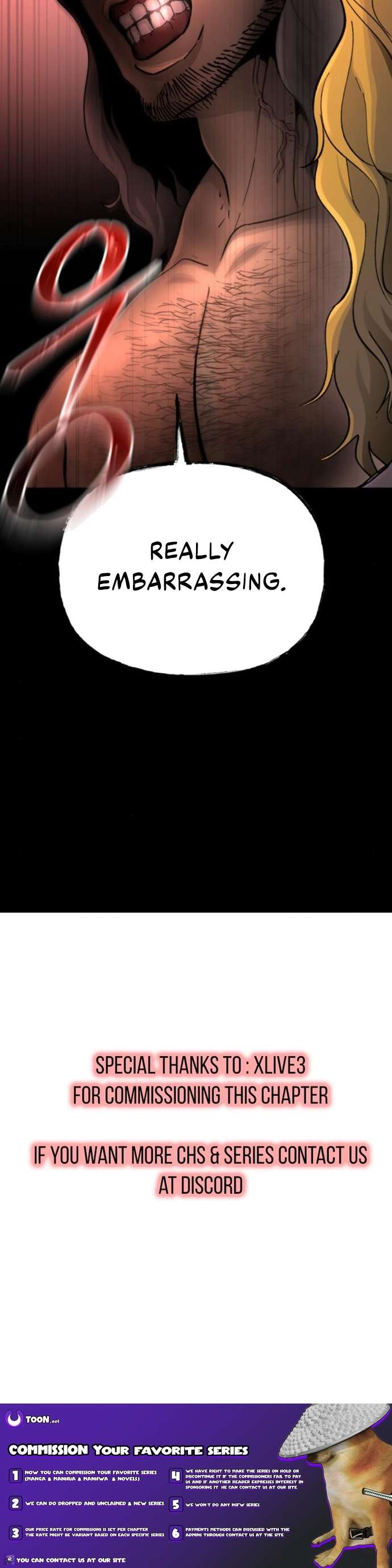 Read Legend Of The Holy Sword EN Manga Online