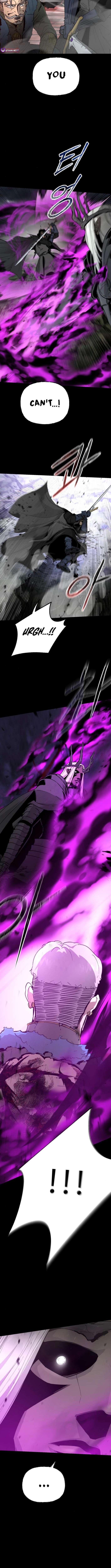 Read Legend Of The Holy Sword EN Manga Online