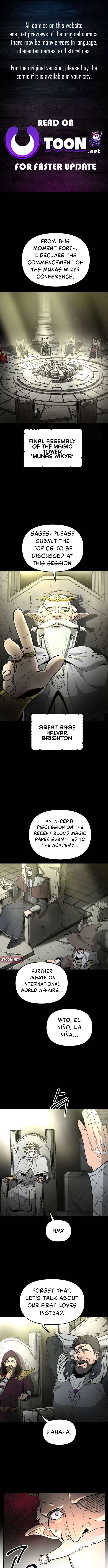Read Legend Of The Holy Sword EN Manga Online