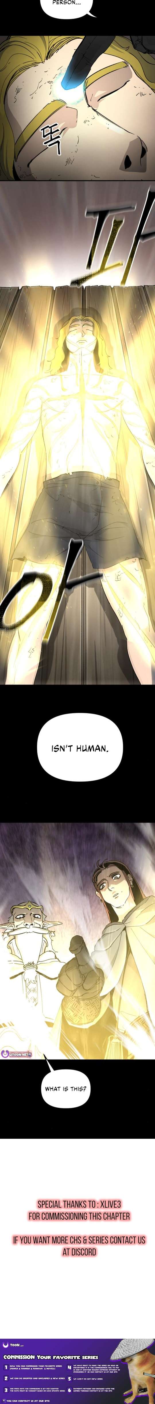 Read Legend Of The Holy Sword EN Manga Online