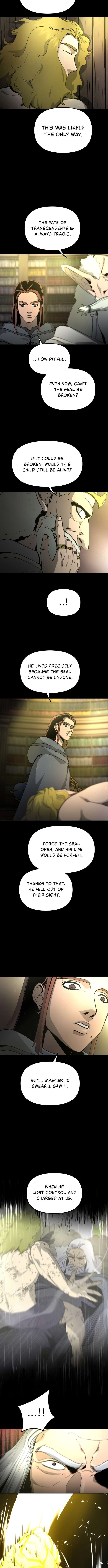 Read Legend Of The Holy Sword EN Manga Online