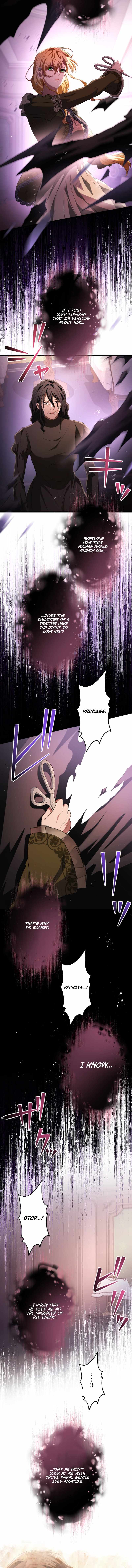 Read Legend Of The Holy Sword EN Manga Online