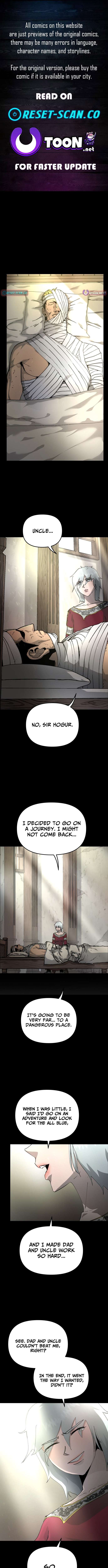 Read Legend Of The Holy Sword EN Manga Online